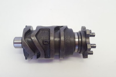 14 Komponen Transmisi Manual Sepeda Motor + Fungsinya - AutoExpose