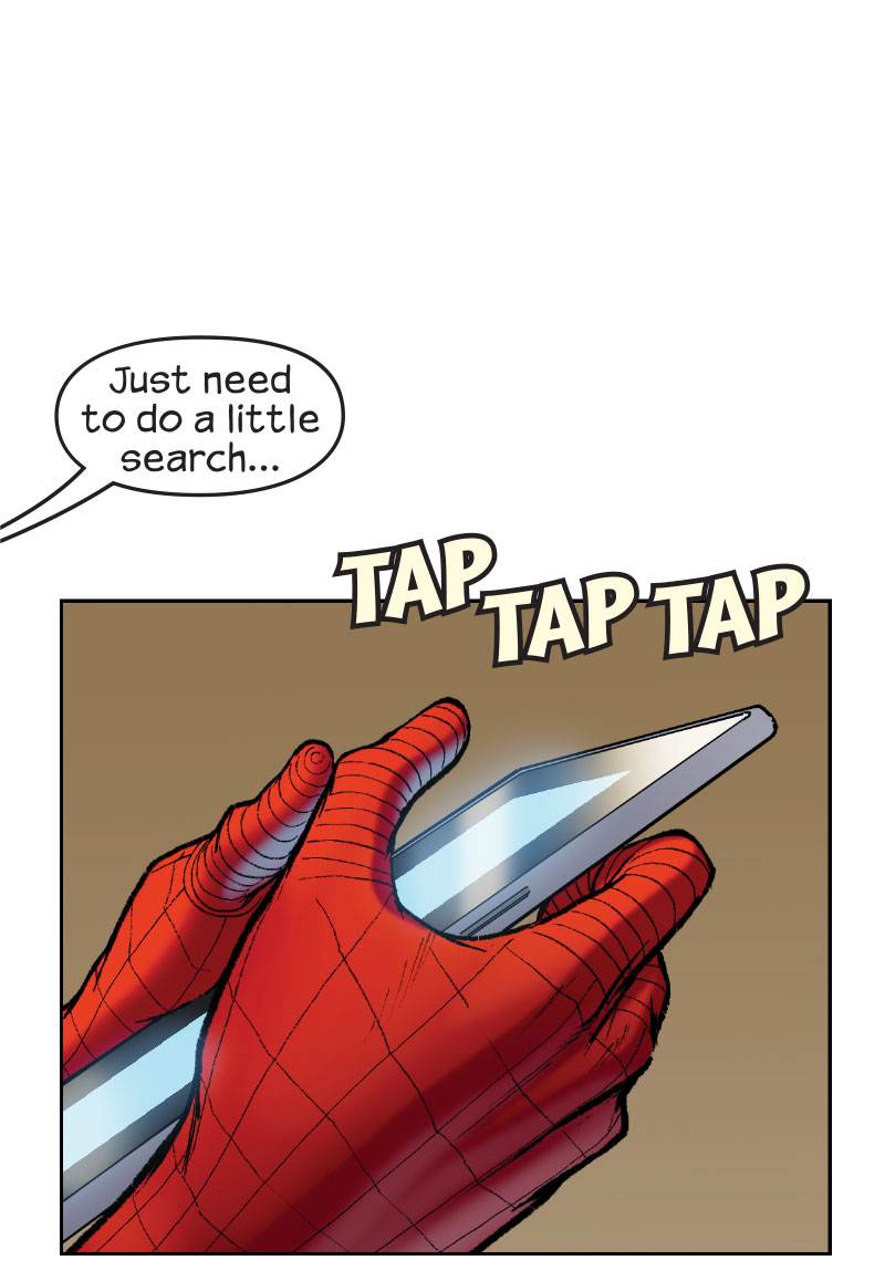 Read online Spider-Men: Infinity Comic comic -  Issue #4 - 56
