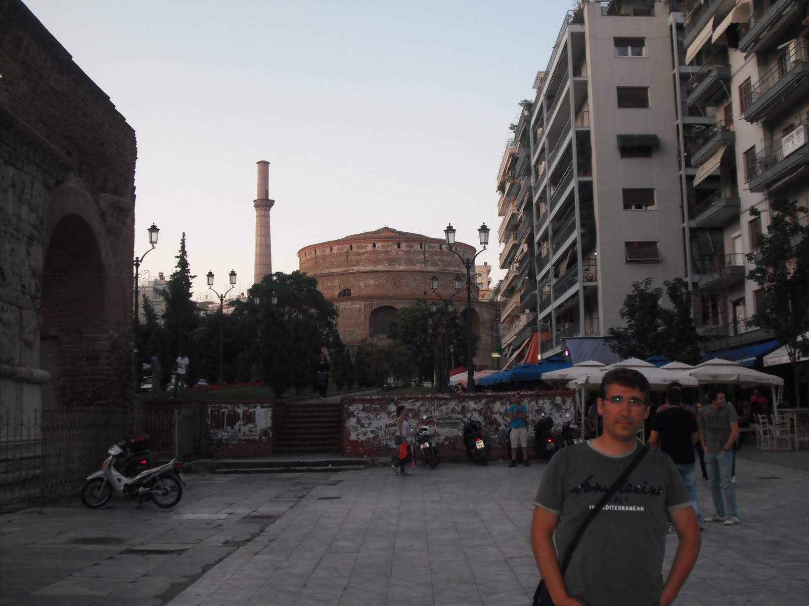 atatürkün doğduğu ev