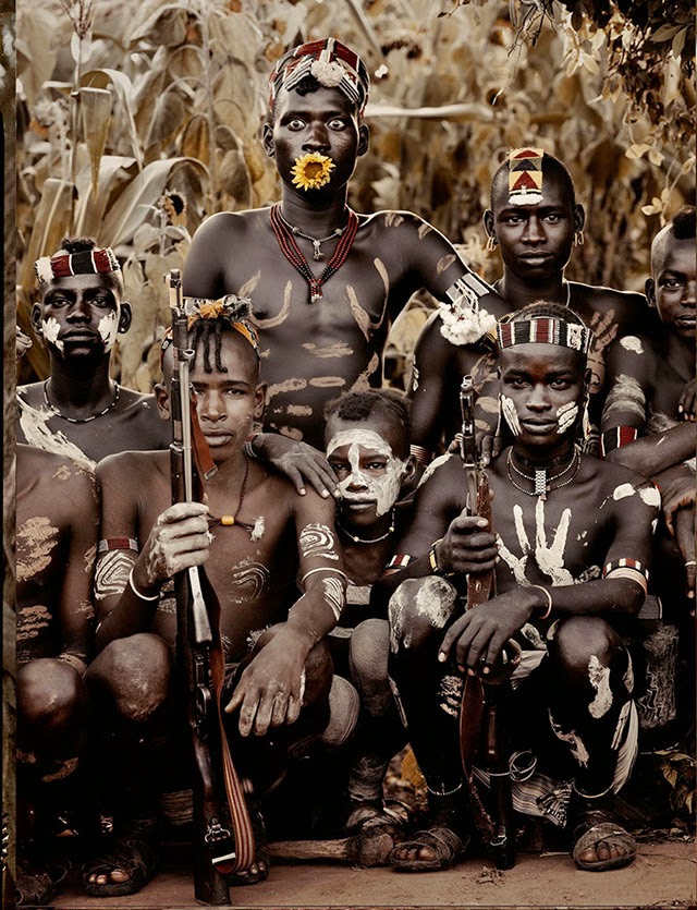 tribos do planeta, povos distantes, fotos de tribos
