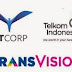 Info Lowongan Kerja Di PT. Indonusa Telemedia (TransVision) Dibutuhkan Direct Sales & sales Exhibition - Yogyakarta 