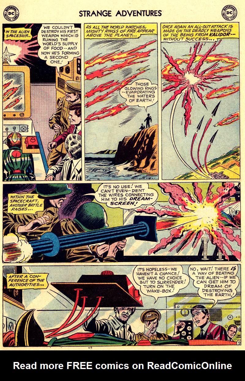 Read online Strange Adventures (1950) comic -  Issue #132 - 7