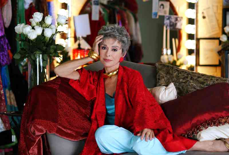 Love Those Classic Movies!!!: In Pictures: Rita Moreno