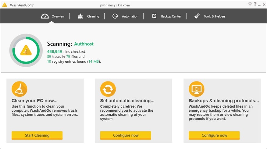 download Abelssoft WashAndGo 23 v27.12.47837 download Abelssoft WashAndGo 23 v27.12.47837