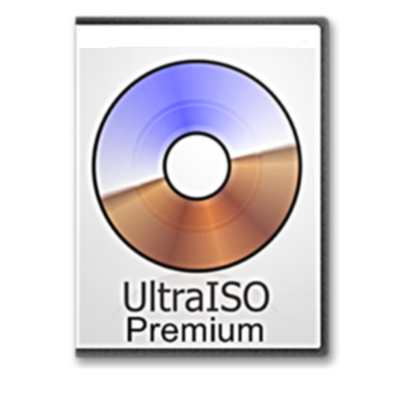 UltraISO Premium [PC]
