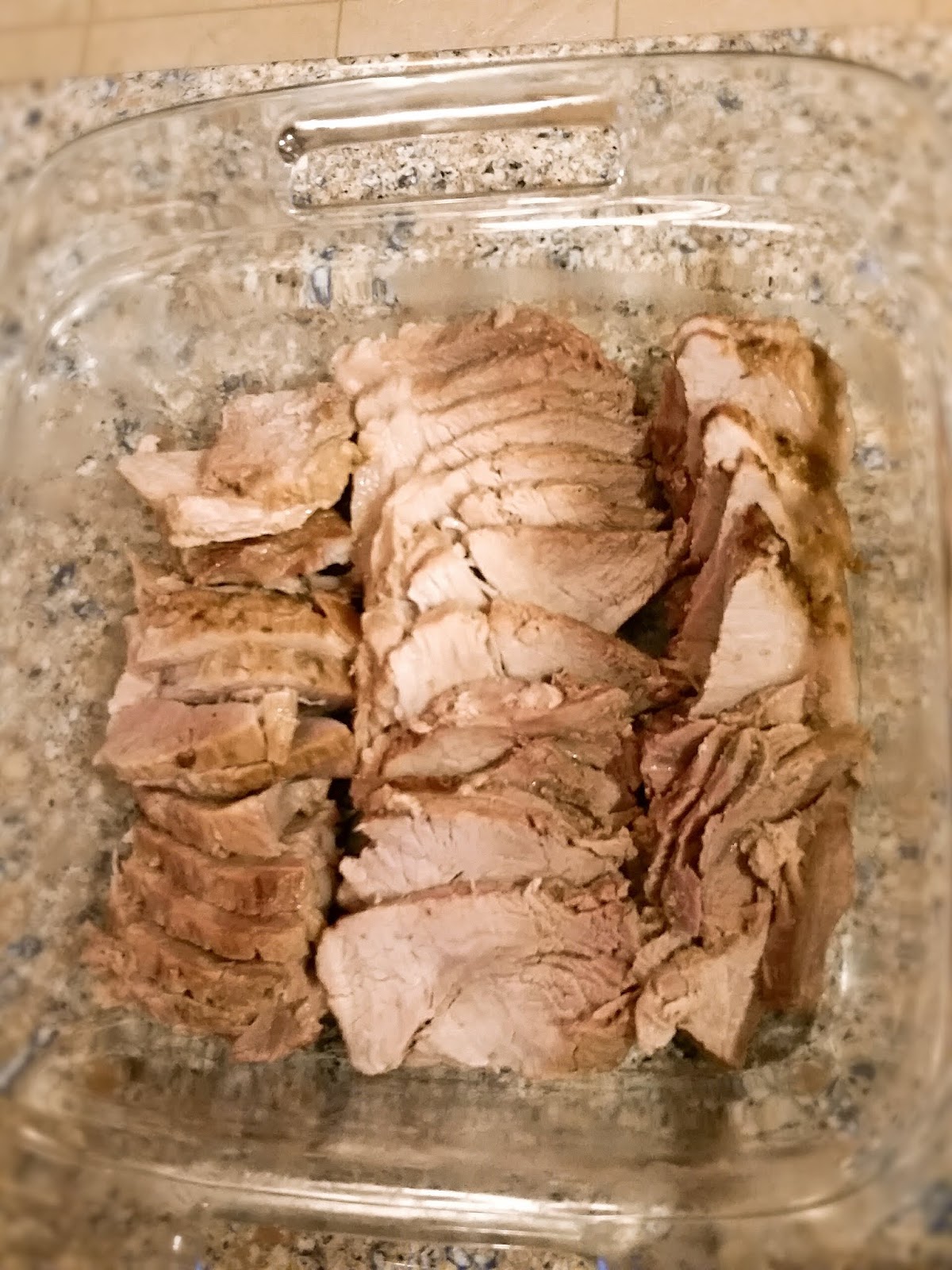 인스턴트팟 돼지고기 수육 Instant pot korean boiled pork