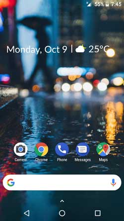 How to Get Google Pixel 2 UI on Any Phone with Nova Launcher