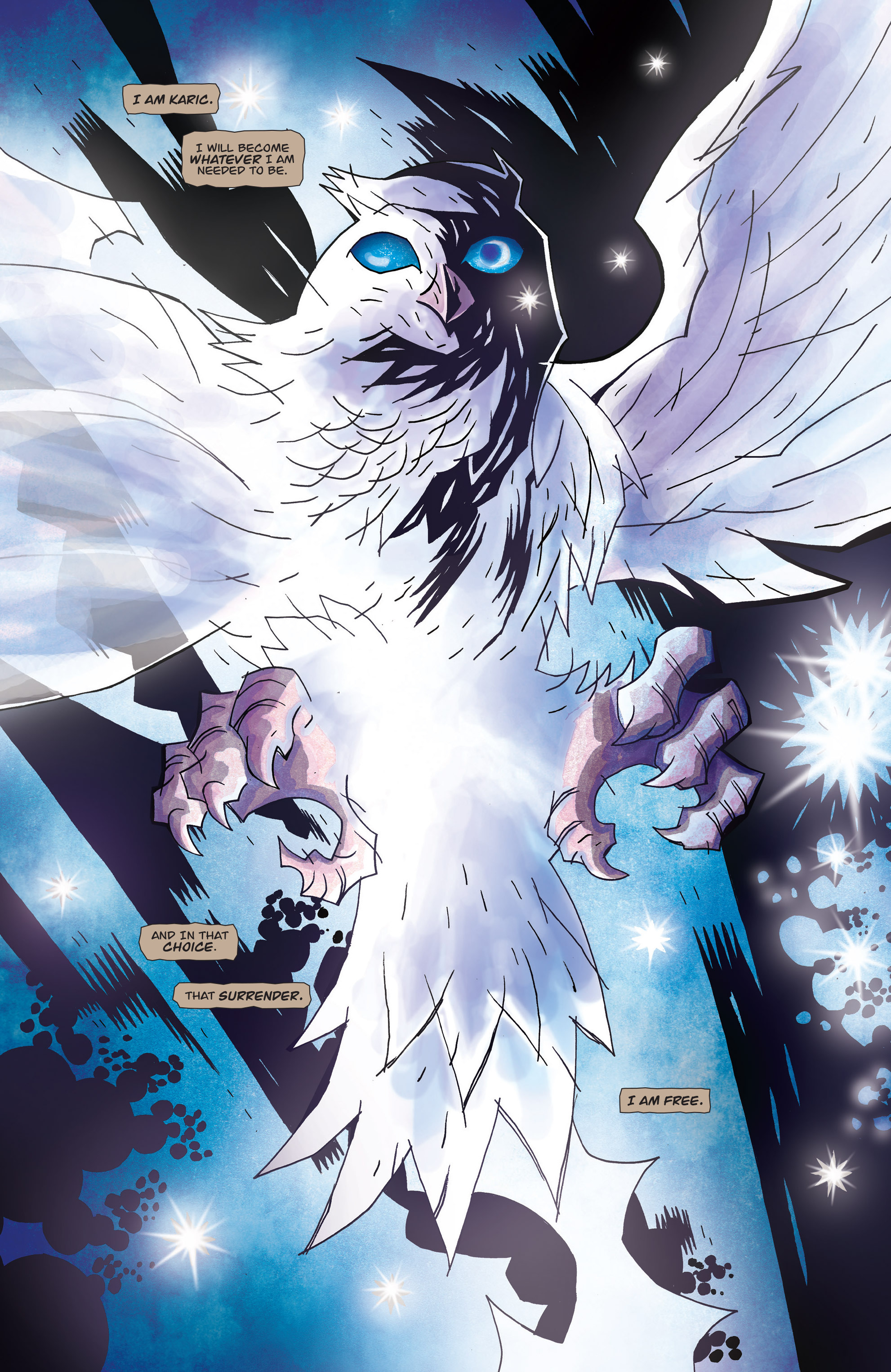 Read online The Mice Templar Volume 3: A Midwinter Night's Dream comic -  Issue # _TPB - 224