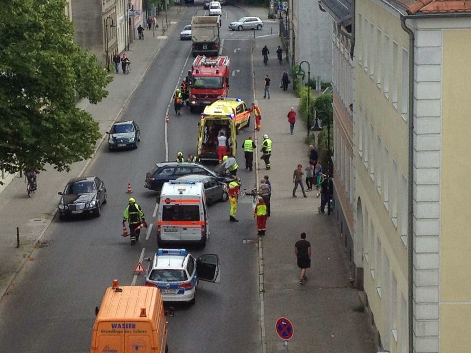 Bernau LIVE - Dein Stadtmagazin für Bernau bei Berlin