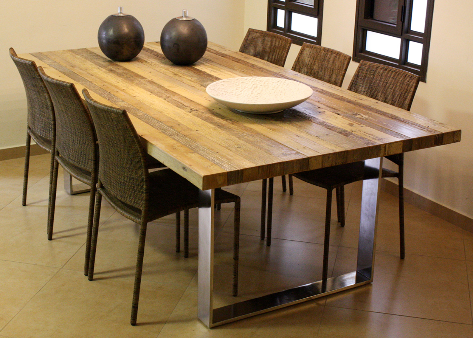 Woodworking in Israel