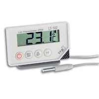 Jual Digital Control Thermometer TFA-30.1034