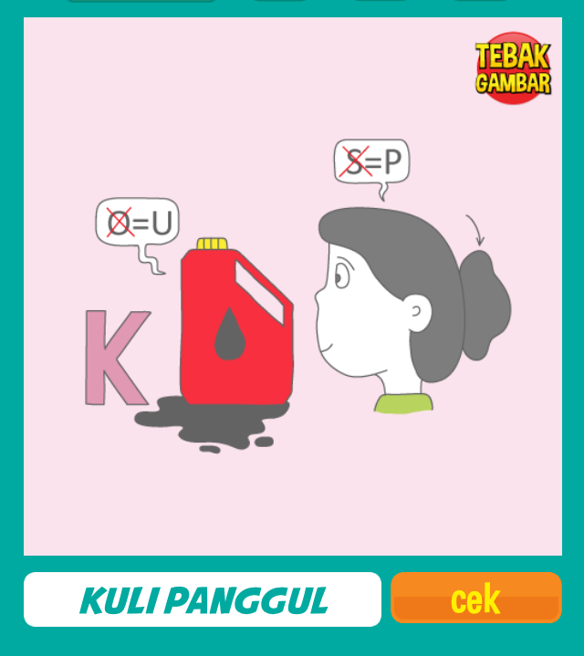 INSPIRASI KOPIKU Jawaban Kuis Tebak Gambar Level 45