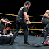 Cobertura: WWE NXT 19/09/18 - No Double Champion