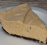 Peanut Butter Pie