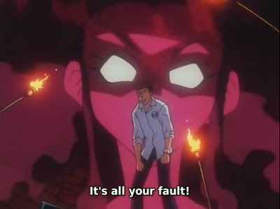 Hunter x Hunter (1999) Episode 16 Eng Sub | Hunter X Hunter