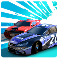 Smash Bandits Racing Mod Apk OBB Smash Bandits Racing Mod Apk OBB
