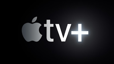 Apple TV 1