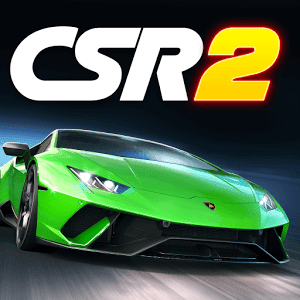 CSR Racing 2 CSR Racing 2 apk
