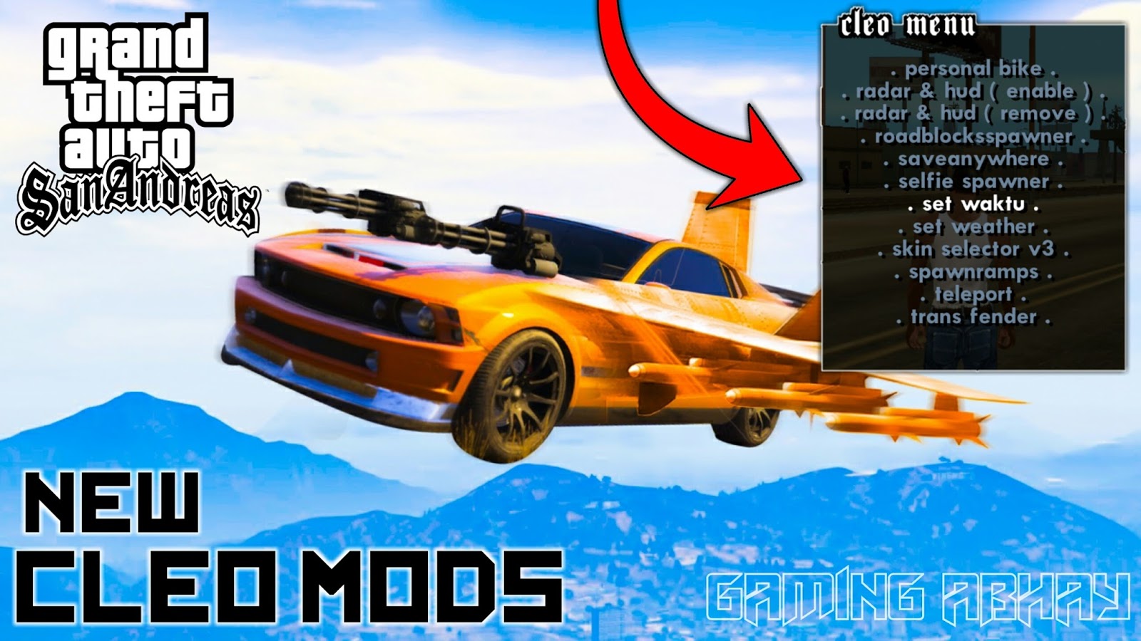 Gta Gta