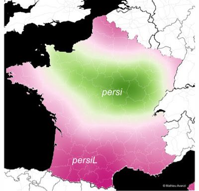 フランス語の発音
