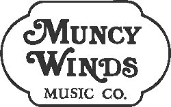 Muncy Winds Music Blog