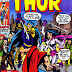 Thor #179 - Neal Adams cover, Jack Kirby art