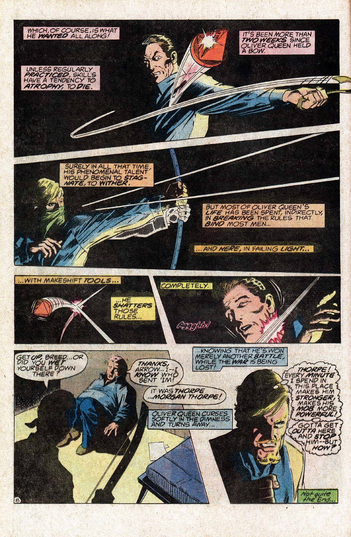 Read online World's Finest Comics comic -  Issue #276 - 24