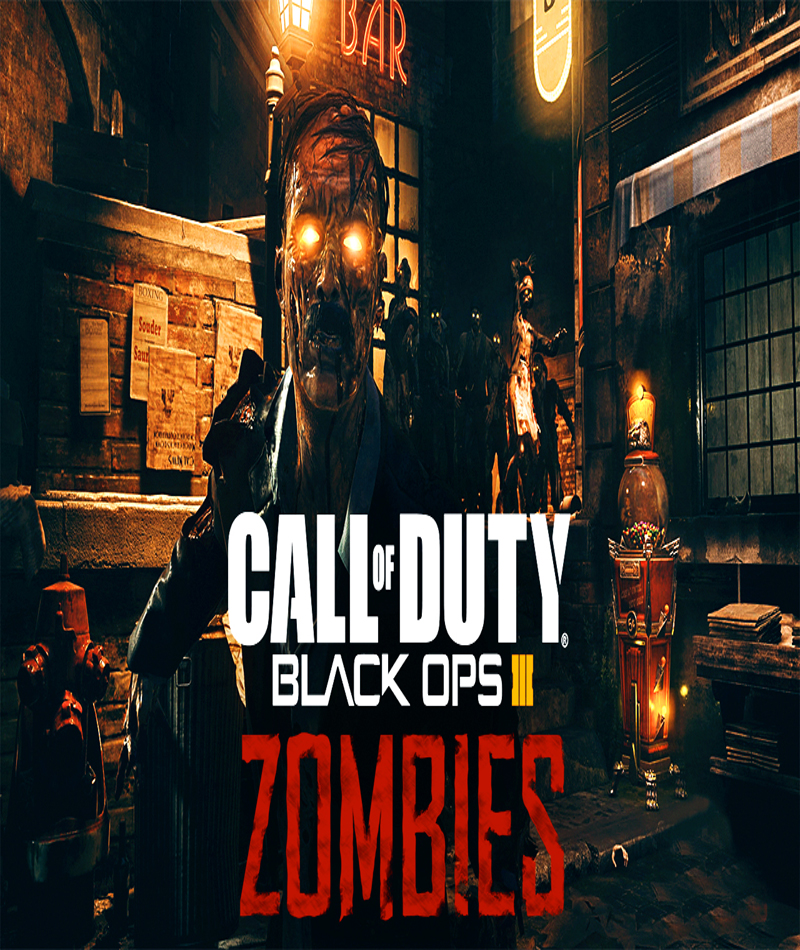 Call of Duty: Black Ops – Zombies Free Download - PcGameFreeTop.Net