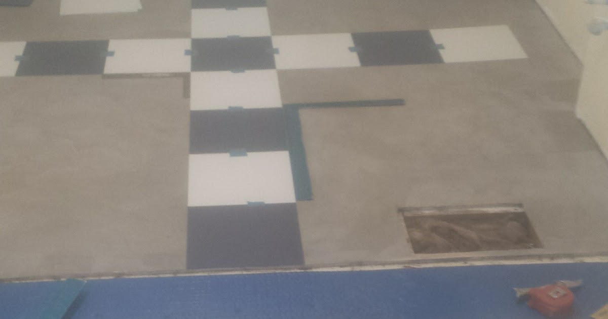One Step Further: UPO quartz tiles