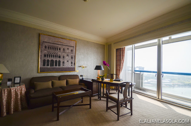 Singapore | Swissotel The Stamford