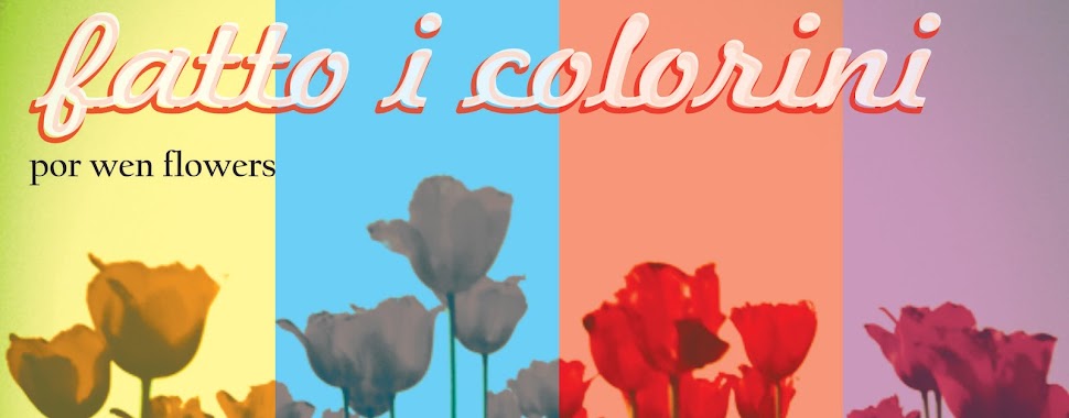 Fatto i colorini