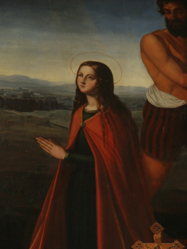 CATHOLIQUE. CATHOLICISME. CATHOLICITÉ. CATHOLICISANT... VOIRE CATHOLISANT. 11082012 Sainte