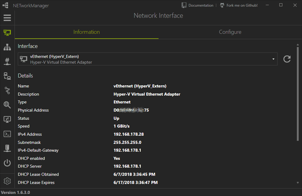 NETworkManager A Powerful Tool For Managing Networks And Troubleshoot