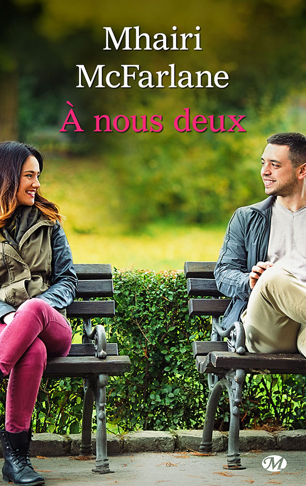 📖 Chronique A nous deux de Mhairi McFarlane Emy lit tes ratures