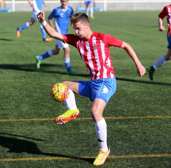 Joel Arimany reforzará el Atlético Malagueño