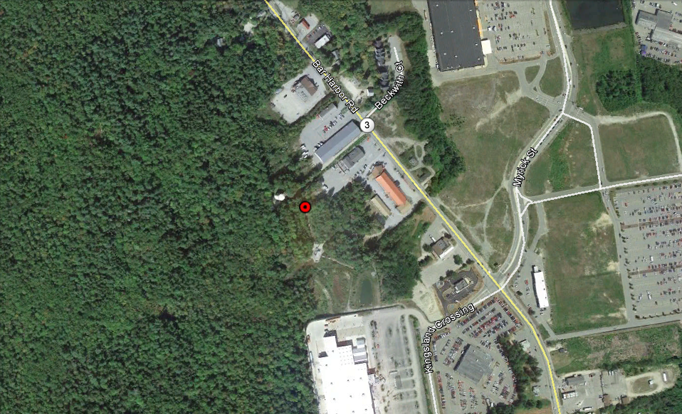 Then & Now Movie Locations Pet Sematary