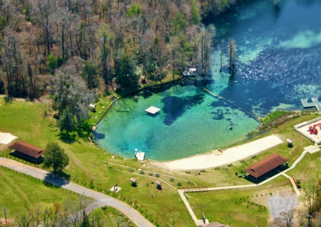 Dale Cox, Historian & Author: #53 The Spanish claim to Blue Springs