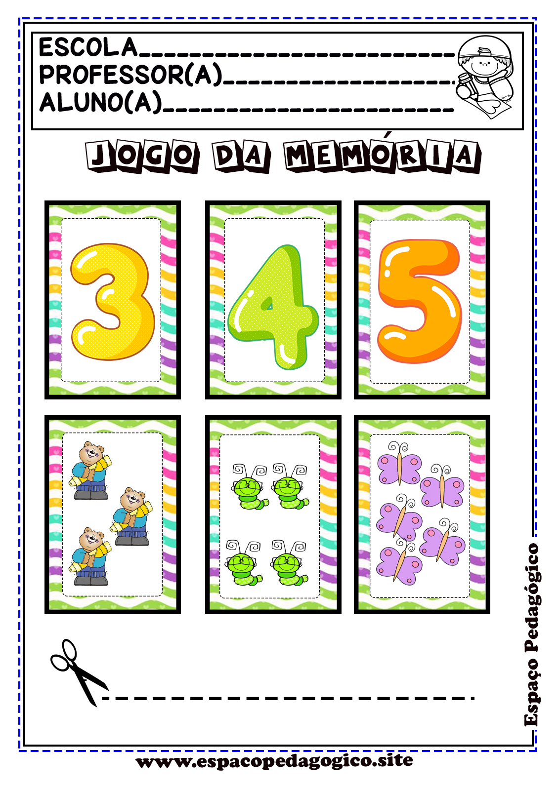 8 Jogos Da Memória Do Alfabeto Para Imprimir - Educação  Jogos infantis  educativos, Jogos educação infantil, Atividades de matemática pré-escolar