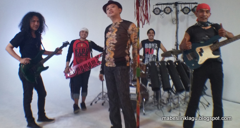 Dplant - Kamu Terlalu Indah Dplant - Kamu Terlalu Indah