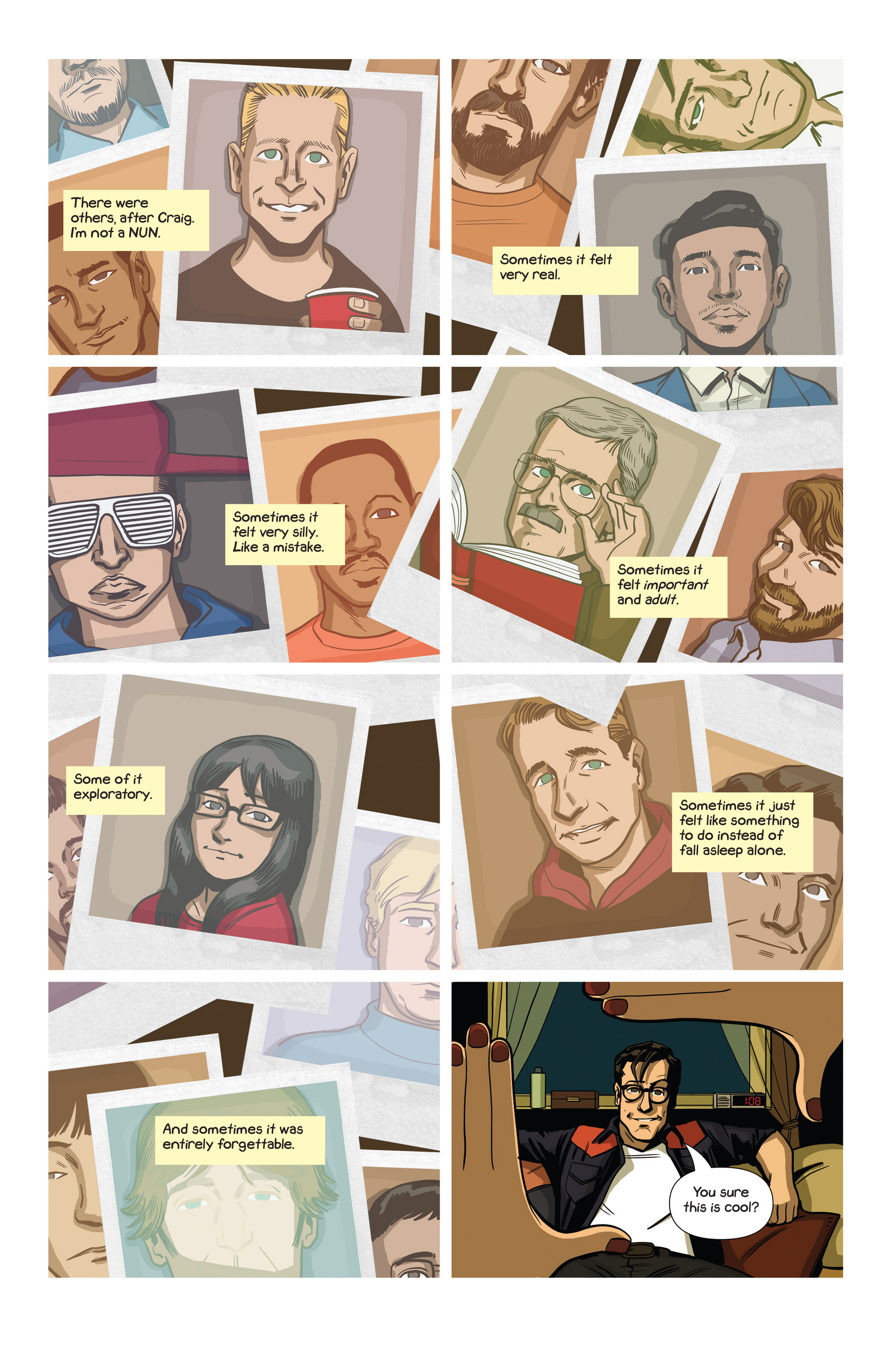 Read online Sex Criminals comic - Issue # _TPB 1 - 34