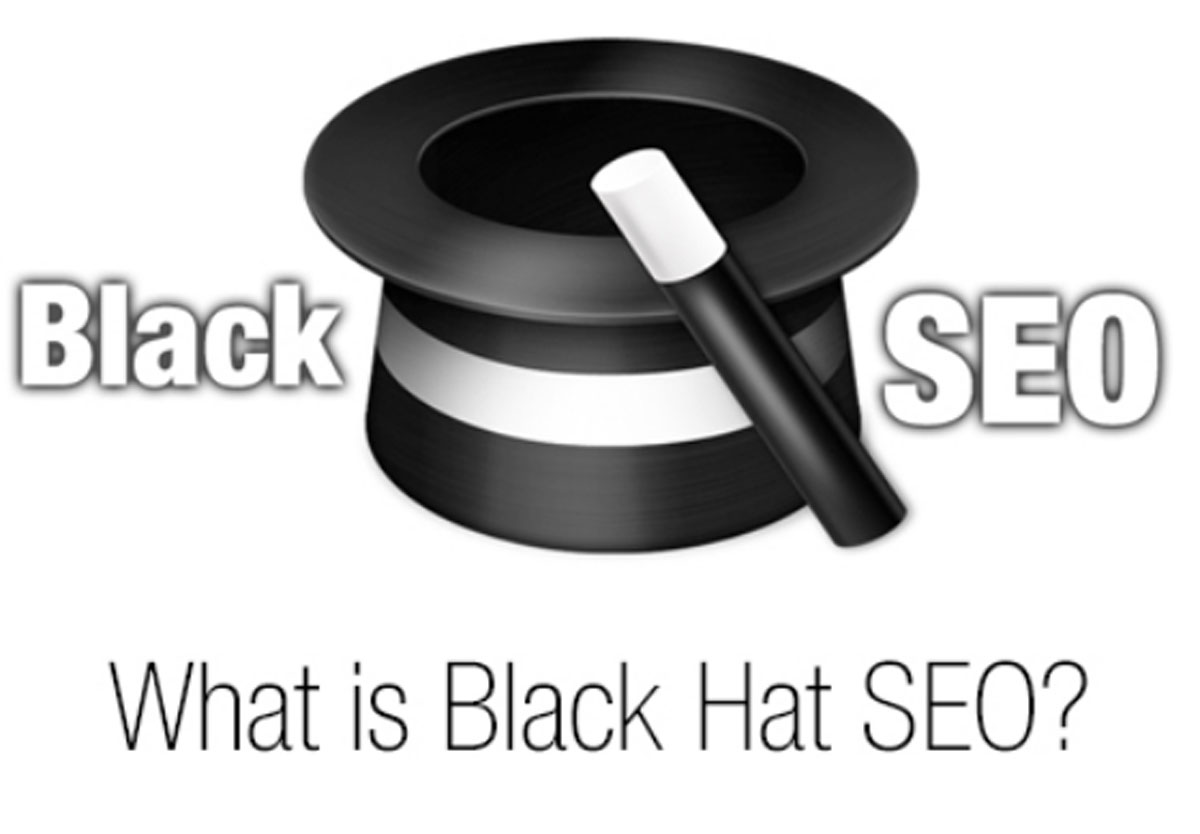 What is the Black Hat SEO? How does it work? SEO Information Technology