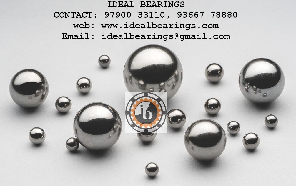 ball bearing, deep groove ball bearing, self aligning ball bearing