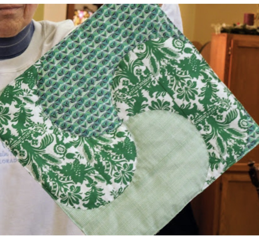 Albany NY Chapter of the American Sewing Guild Neighborhood Group