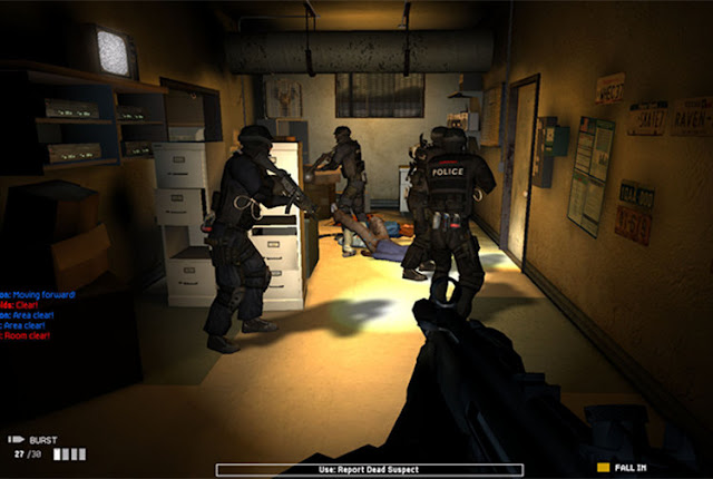 Swat 4 Gold Edition Full Version