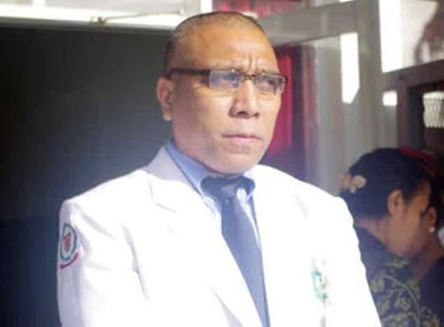 HNGV Hatama Ona Reseita $190 mil Ba Kofre Estado