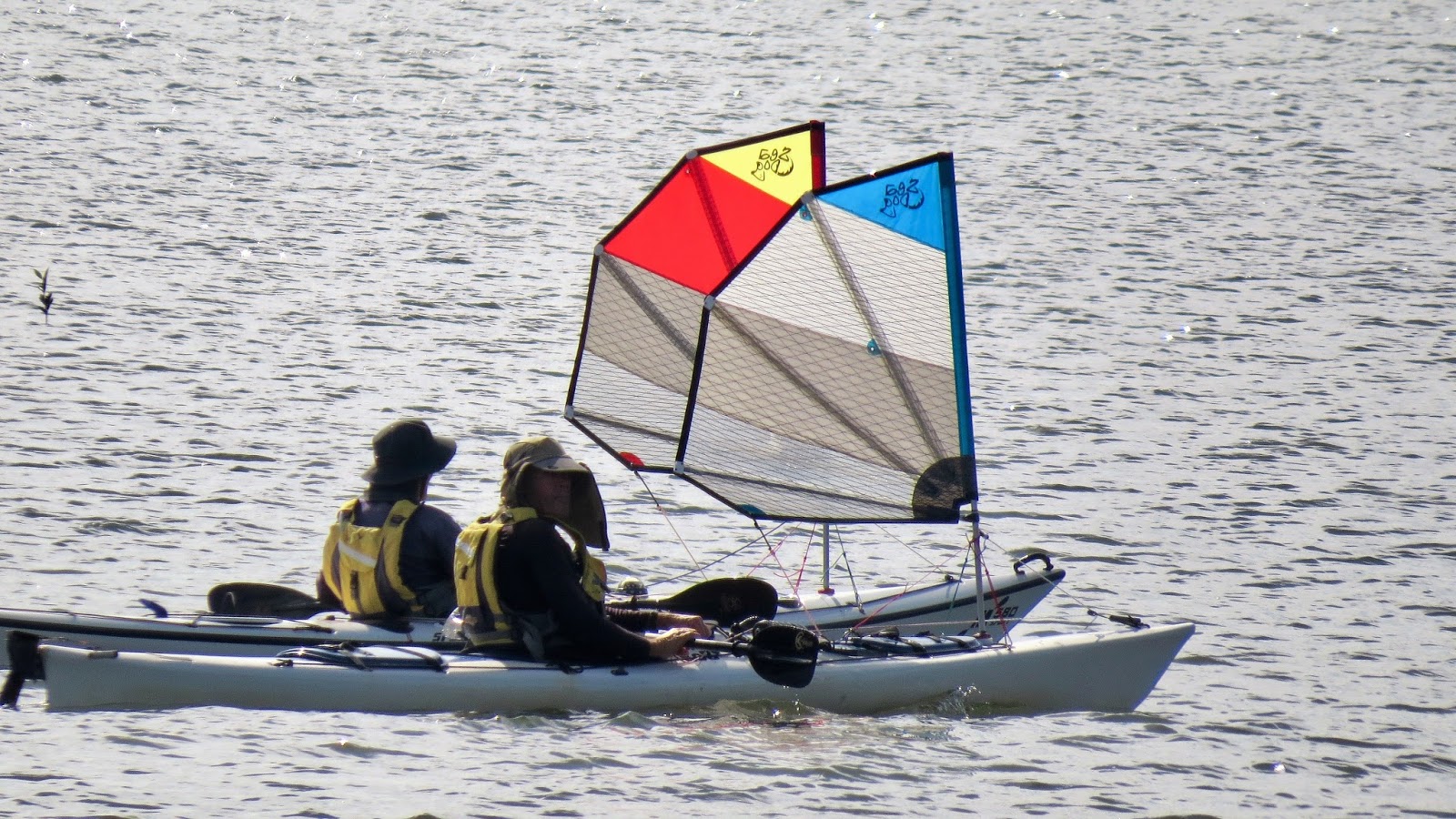 SeaDog Sails SeaDog Sails