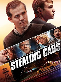Kẻ Bất Phục - Stealing Cars Kẻ Bất Phục