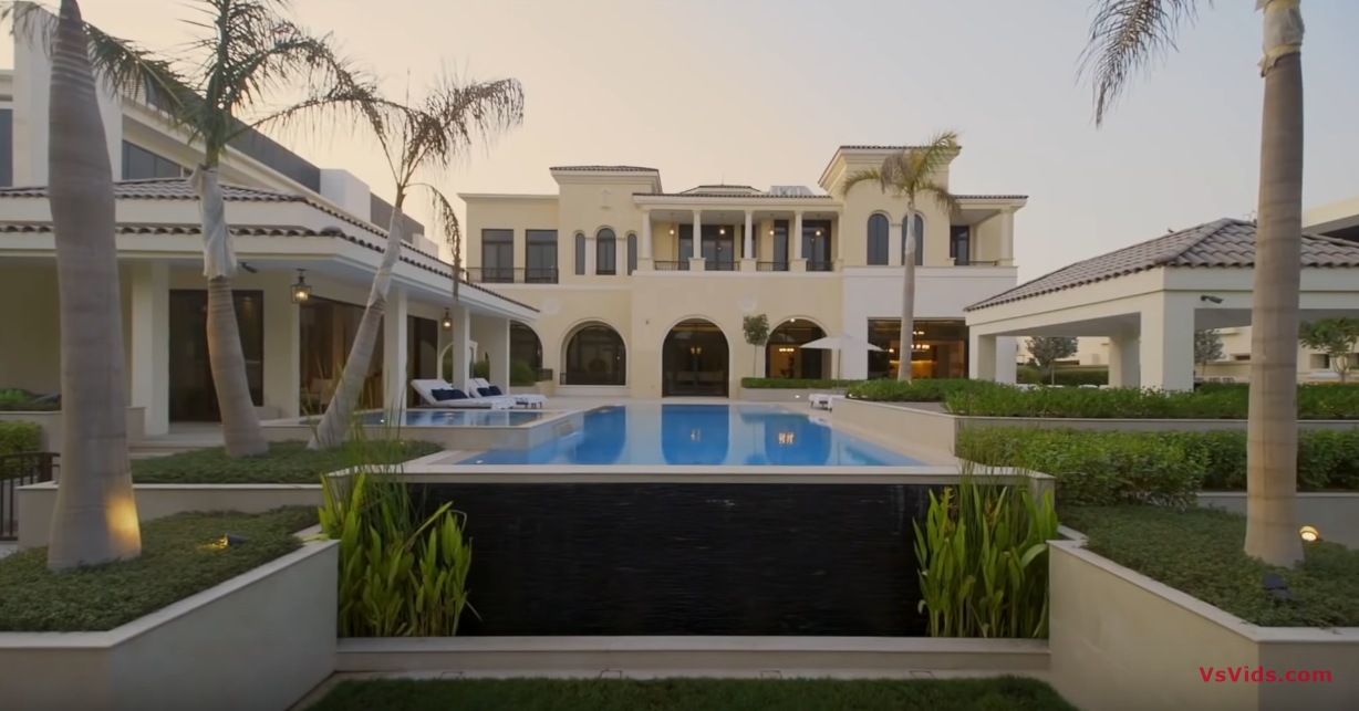 53 Photos vs. Inside Dubai's $200 Million Dollar Mega Mansion - Ultra Luxury Home, Condo & Hotel Tour 53 Photos vs. Inside Dubai's $200 Million Dollar Mega Mansion - Ultra Luxury Home, Condo & Hotel Tour