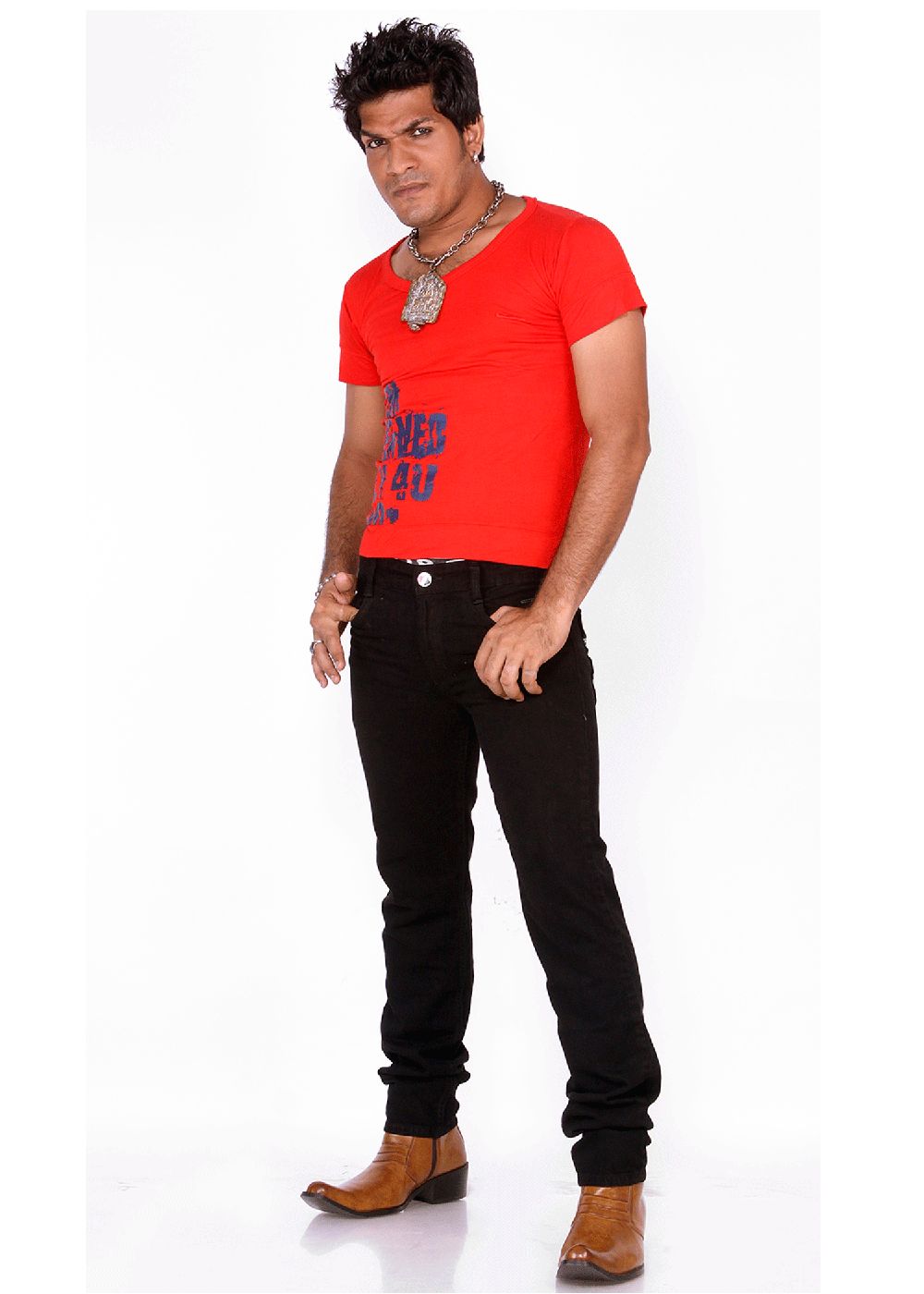 Rohit Raj Nikhilscinema: Actor Rohit Raj Photos