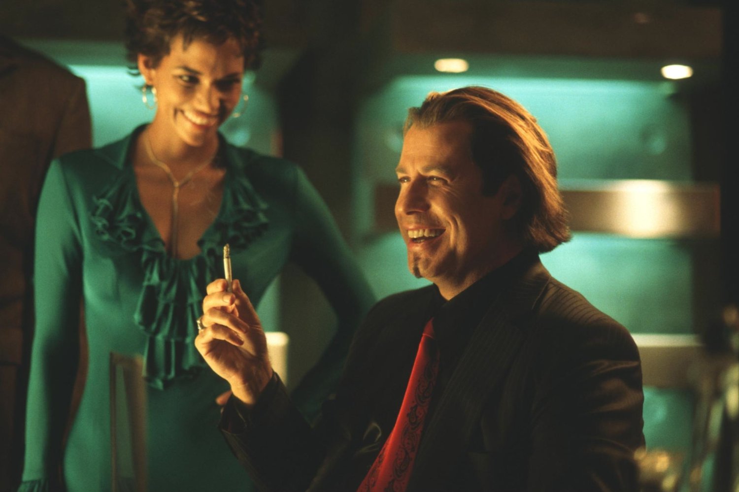 Swordfish 2001 Full Movie Watch in HD Online for Free 1 Movies site